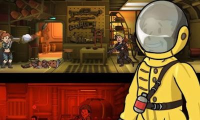 Fallout Shelter 5