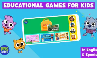 PBS KIDS Games 0