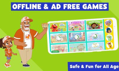 PBS KIDS Games 1