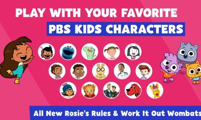 PBS KIDS Games 2