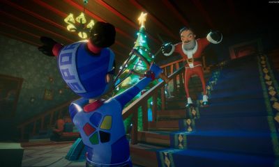 Secret Neighbor: Hello Neighbor Multiplayer 10