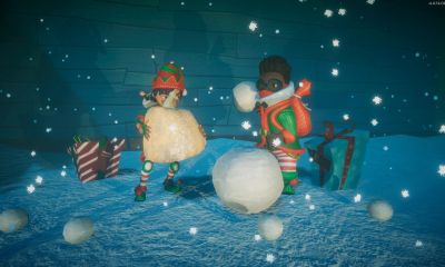 Secret Neighbor: Hello Neighbor Multiplayer 11