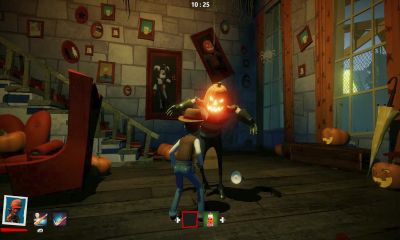 Secret Neighbor: Hello Neighbor Multiplayer 15