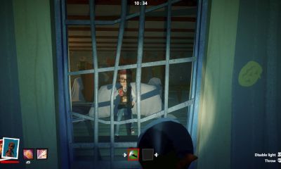 Secret Neighbor: Hello Neighbor Multiplayer 17