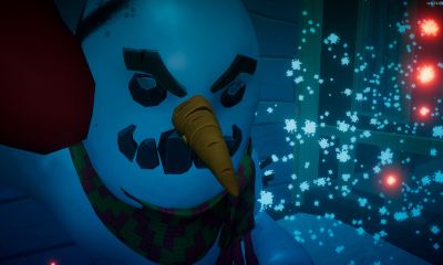 Secret Neighbor: Hello Neighbor Multiplayer 1