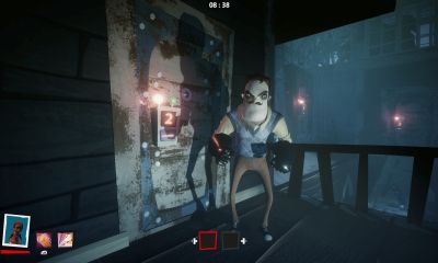 Secret Neighbor: Hello Neighbor Multiplayer 21