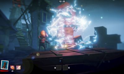 Secret Neighbor: Hello Neighbor Multiplayer 22