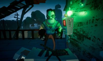 Secret Neighbor: Hello Neighbor Multiplayer 23