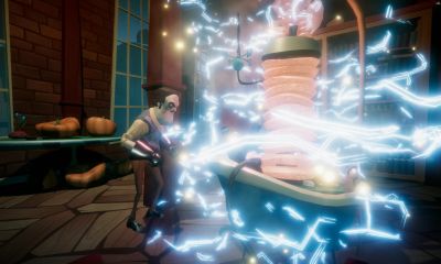 Secret Neighbor: Hello Neighbor Multiplayer 24