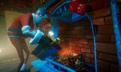 Secret Neighbor: Hello Neighbor Multiplayer 2