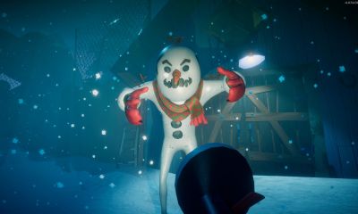 Secret Neighbor: Hello Neighbor Multiplayer 4