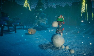 Secret Neighbor: Hello Neighbor Multiplayer 6