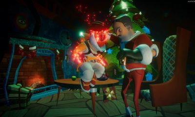 Secret Neighbor: Hello Neighbor Multiplayer 8