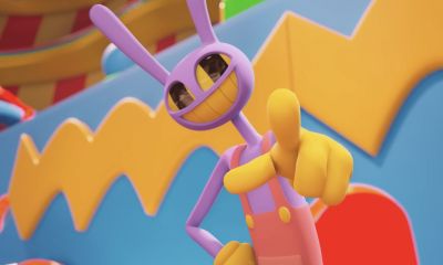 The Amazing Digital Circus 1