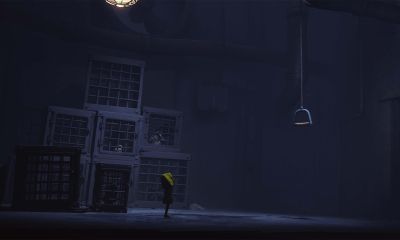 Little Nightmares 4