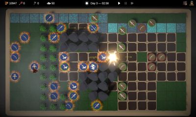 Blood for the Throne 9