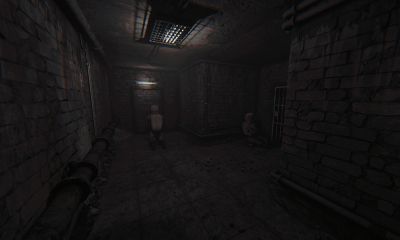 ColdSide: Retro Edition 3