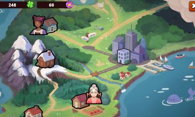 Comfy Girl: Lofi Companion 0