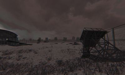 ColdSide: Retro Edition 4