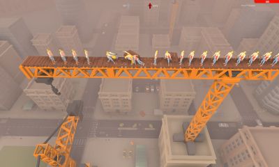 Job Battle Simulator 15