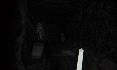 ColdSide: Retro Edition 5