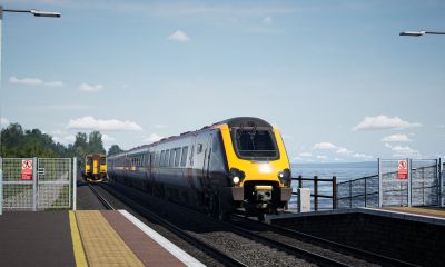 Train Sim World® 6 6