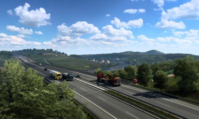 Euro Truck Simulator 2 34