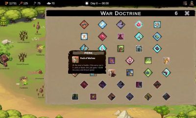 Blood for the Throne 7