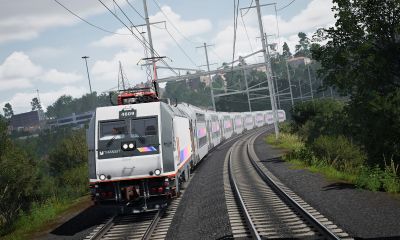 Train Sim World® 6 1