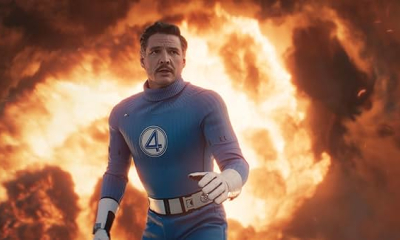 The Fantastic Four: First Steps 0