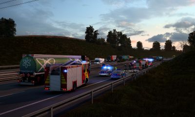 Euro Truck Simulator 2 25