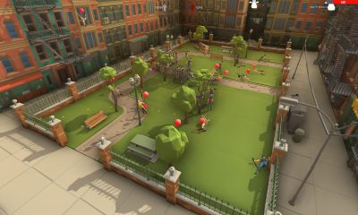 Job Battle Simulator 13