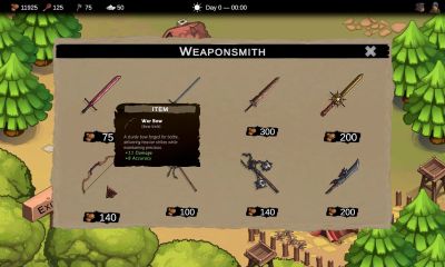 Blood for the Throne 3