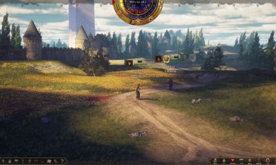 The End of History 4