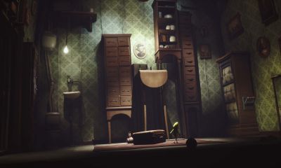 Little Nightmares 2