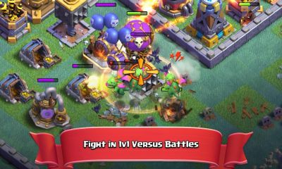 Clash of Clans 10