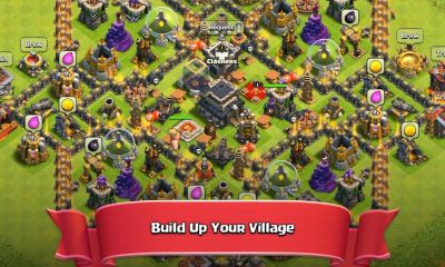 Clash of Clans 15