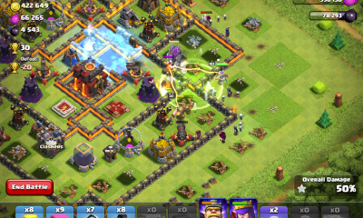 Clash of Clans 17
