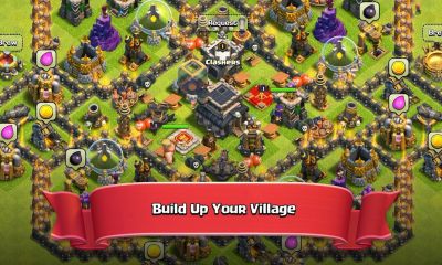 Clash of Clans 3
