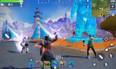 Creative Destruction 13