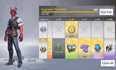 Creative Destruction 14