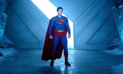 Superman 2025 3