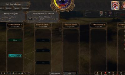 The End of History 6