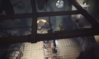 Little Nightmares 7