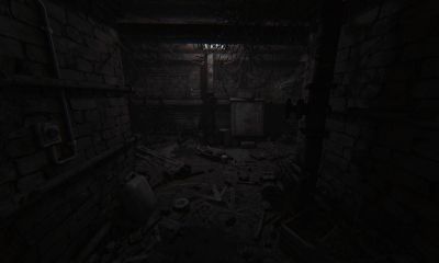 ColdSide: Retro Edition 0