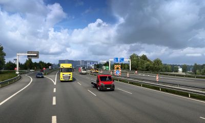 Euro Truck Simulator 2 27