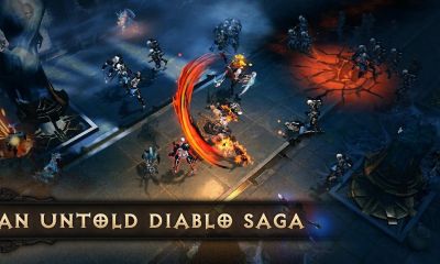 Diablo Immortal 1