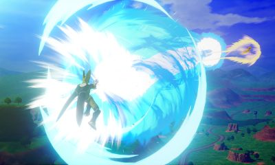 DRAGON BALL Z: KAKAROT 6