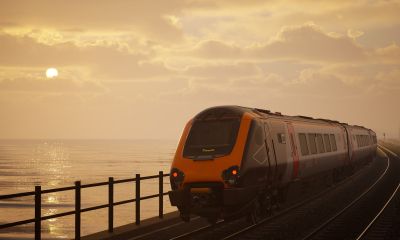 Train Sim World® 6 9