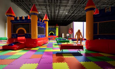 Backrooms: Escape Together 2